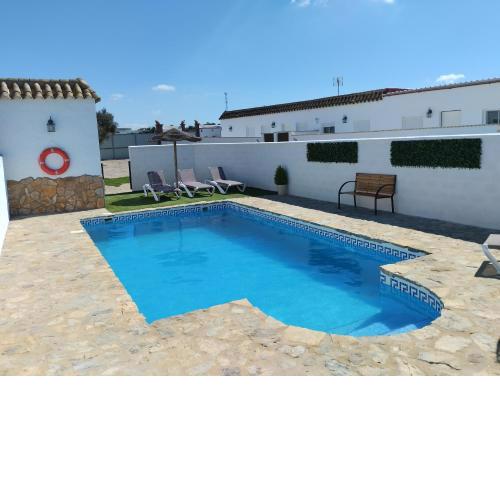 Casa Luype
