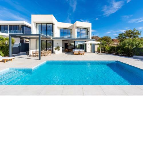 Casa Luz - Due to construction in the area, noise can occasionally be heard