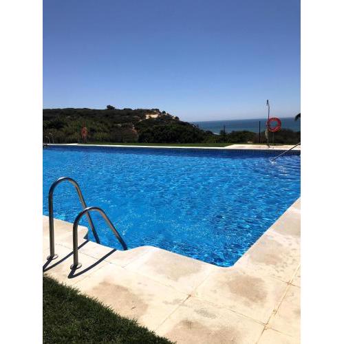 CASA LUZ - Fuente del sol