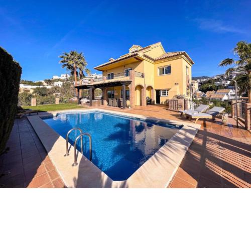 Casa Luz - Piscina privada Jacuzzi
