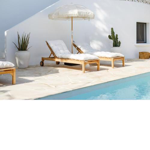 CASA LUZ - Somewhere south villas by Astrid Elisee
