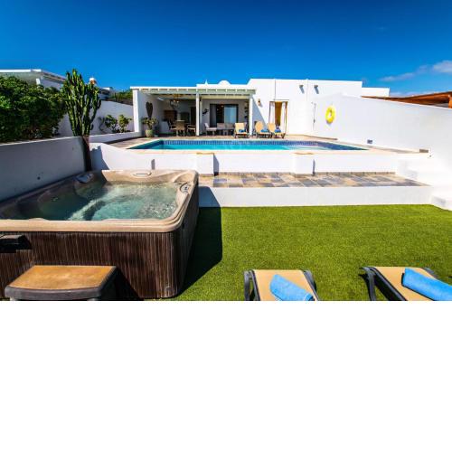 Casa Luz Del Sol (LH145)