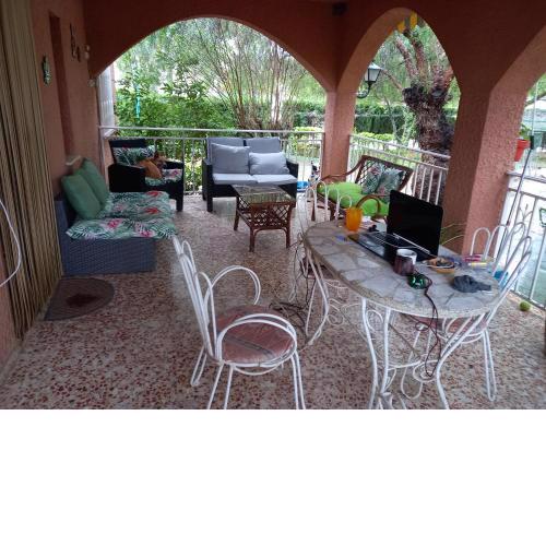 Casa lydia