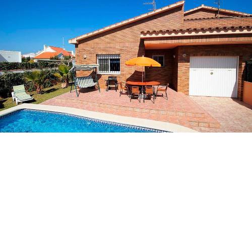 Casa Mª Angeles