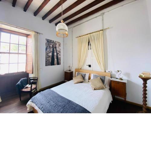 CASA MA, Charming canary house in Tenerife