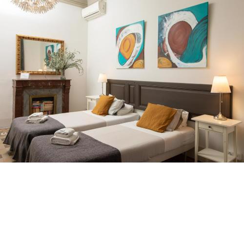 Casa Maca Guest House