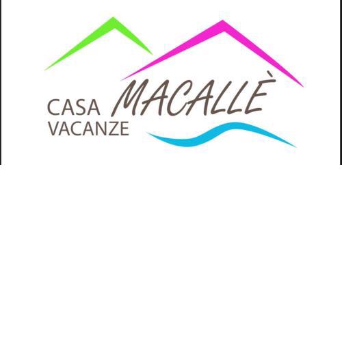 Casa Macallè - Letojanni - Taormina