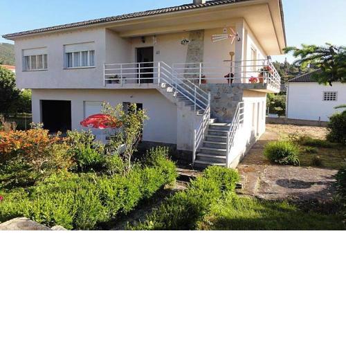 Casa Maceiras