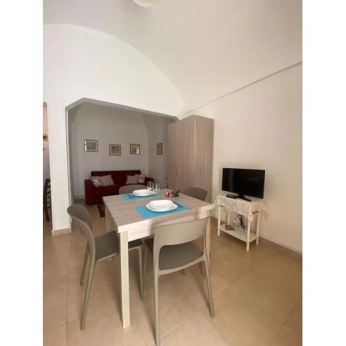 Casa Machiavelli