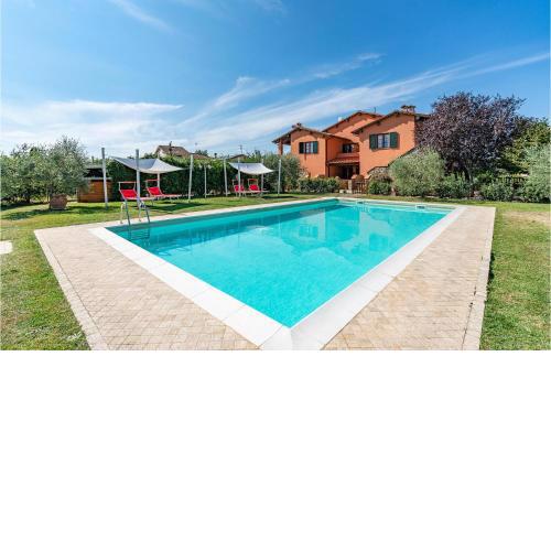 Casa Macinarino - App. 14