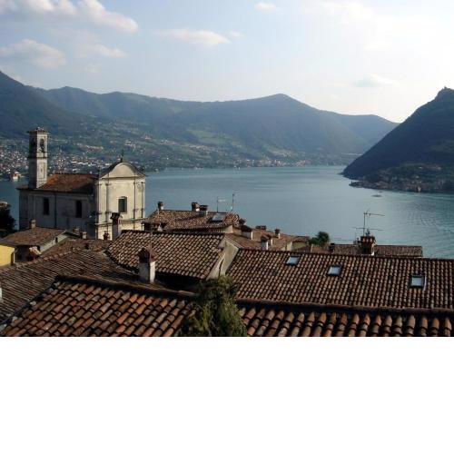 CASA MADALI' - NEL BORGO