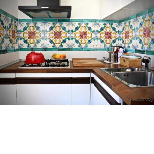 Casa Maddy Amalfi Coast