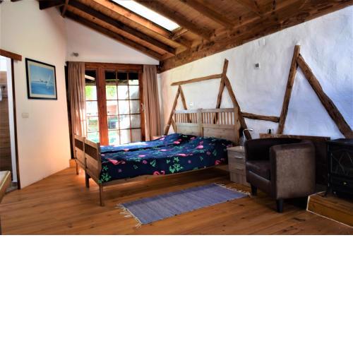 Casa Madera
