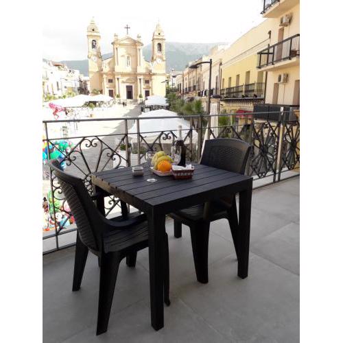 Casa Madonia