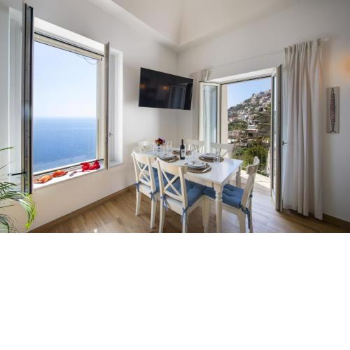 Casa Madonna del Mare
