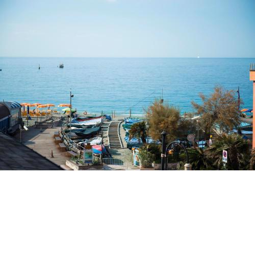 Casa Maestrale -Mistral Sea Breeze