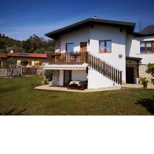 Casa Maestri