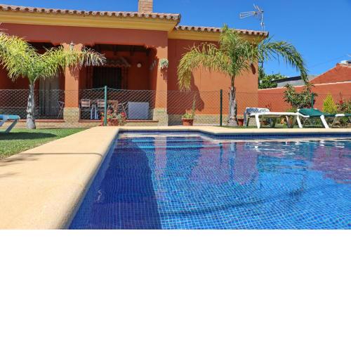Casa Maestro Roche