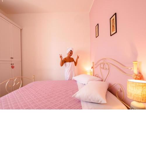 Casa Mafalda - Rooms, friends and more