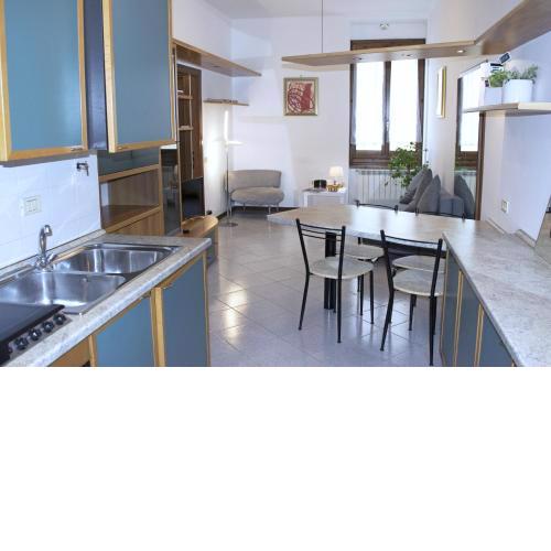 Casa Mafalda