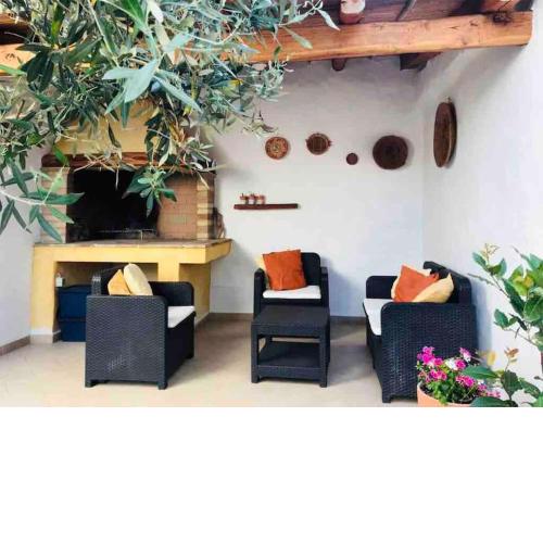 Casa Magar Pula