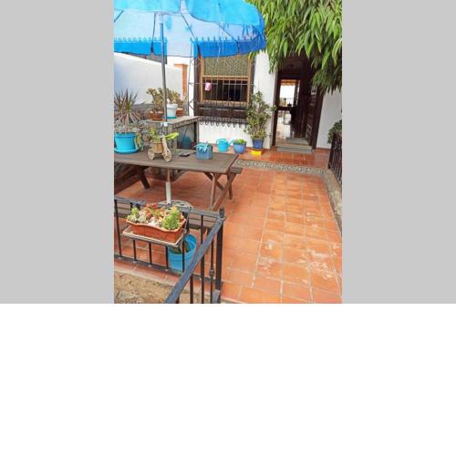 Casa Magdalena - Haus mit Pool