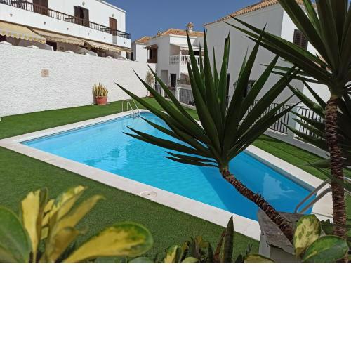Casa Magdalena - private House with pool