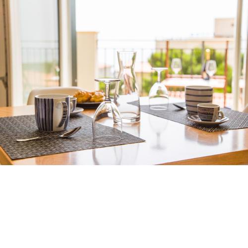 Casa Magellano, stylish 2/4 bed apartment