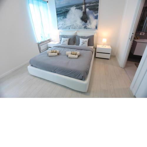 Casa Magenta Apartments