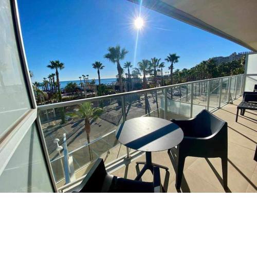 Casa Magica Iván Luxury Homes 2ªPta Frontal 1ª Línea
