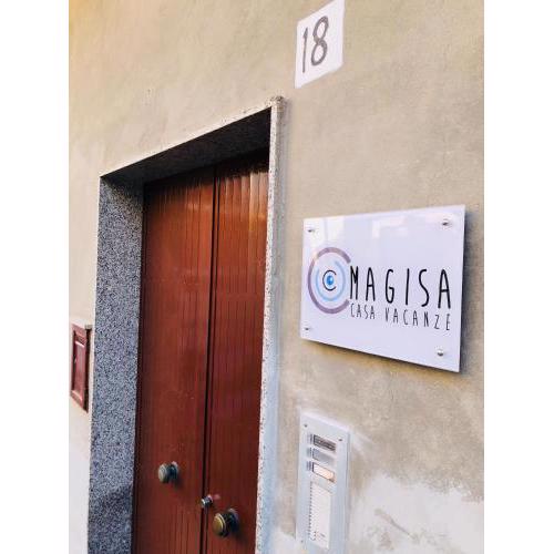 Casa Magisa