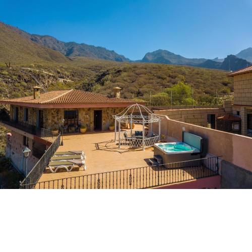 Casa Magma