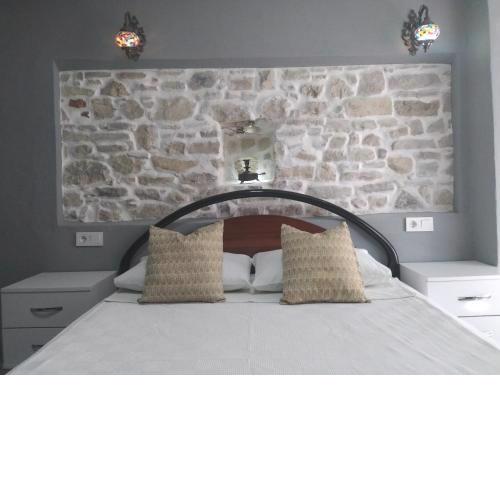 Casa Magnolia Boutique Rooms