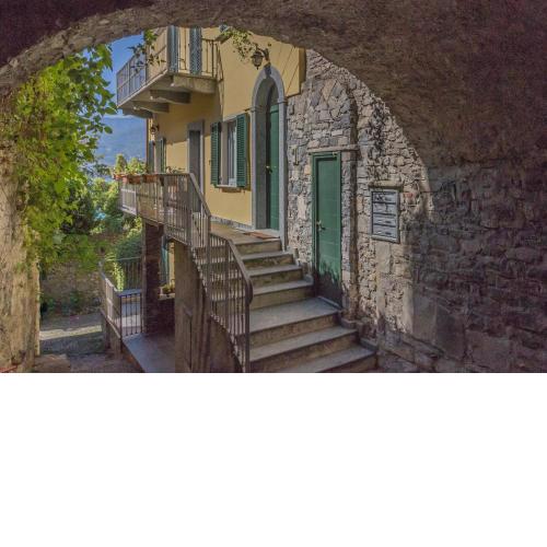Casa Magnolia Varenna