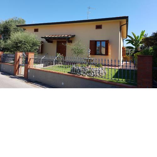 Casa Magnolia