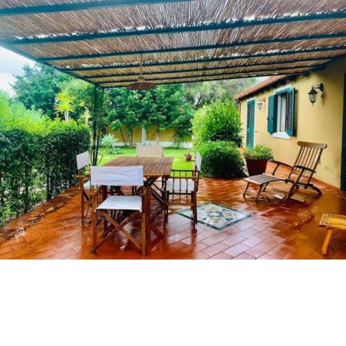 Casa Magnolia