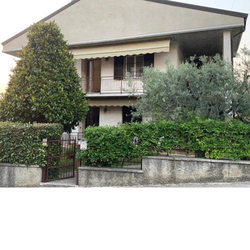 Casa Magnolia