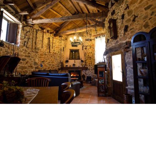 Casa Magüeto