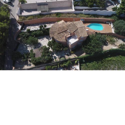 Casa Maifred