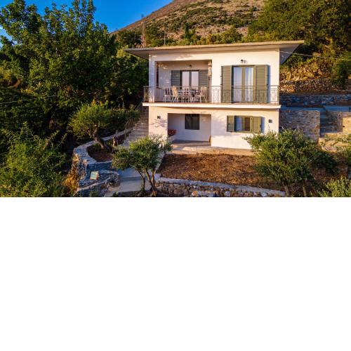 Casa Mainotti - Villa in Mani