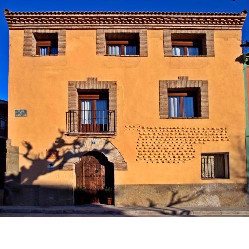 Casa Mairal