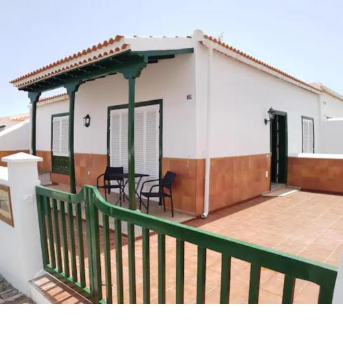 Casa Maita y Paito