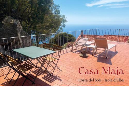 Casa Maja ai Colombi