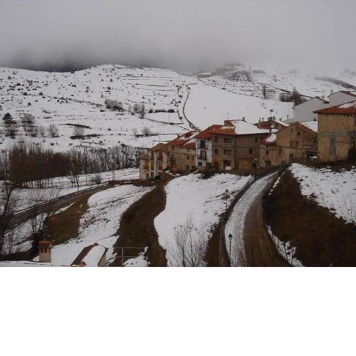 Casa Majo Valdelinares