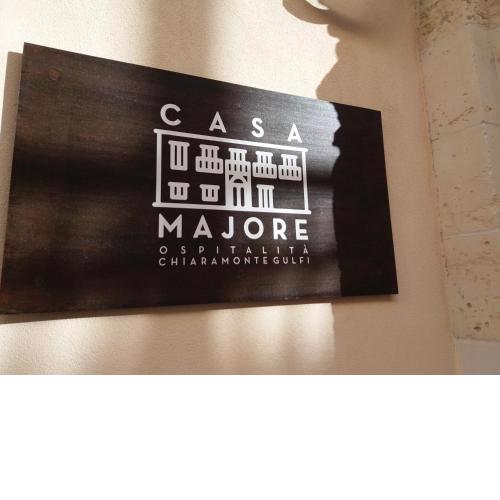 Casa Majore