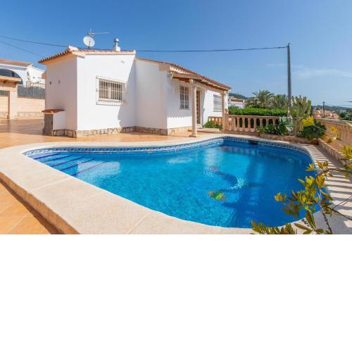 Casa Majose