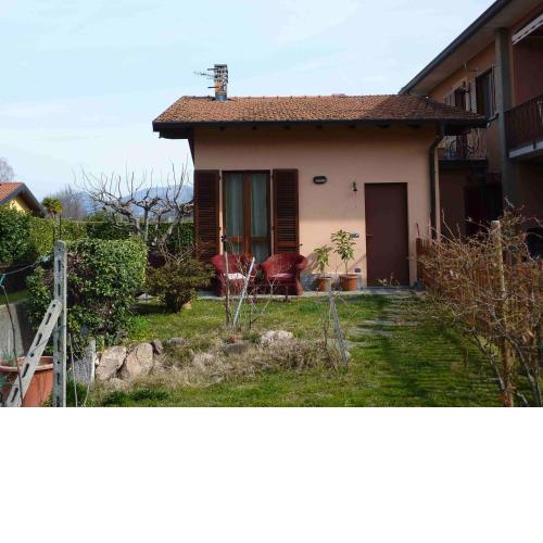 Casa Malandrino