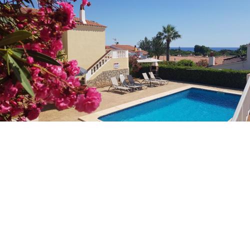 Casa MALIBU