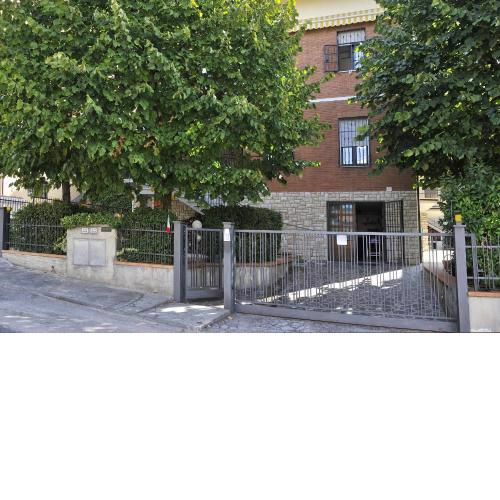 Casa Malìca