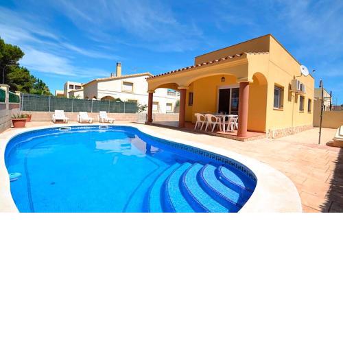 Casa Mallorca
